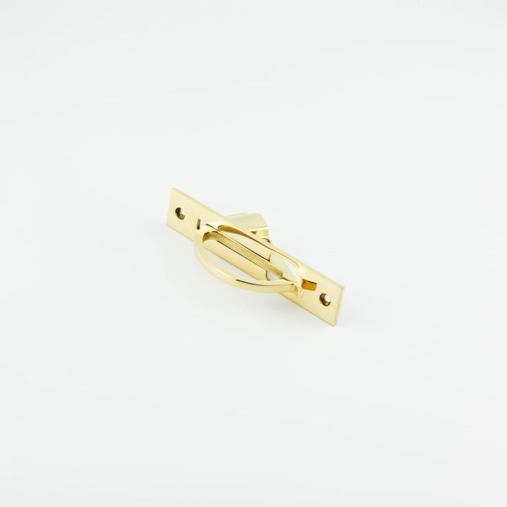 Hard and Ware SEH2 Sliding Door Edge Pull