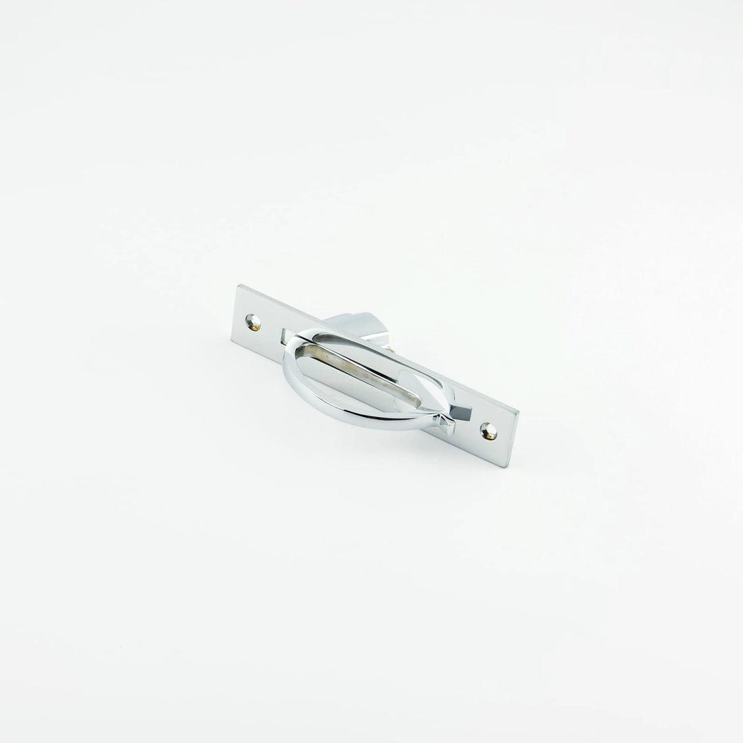Hard and Ware SEH2 Sliding Door Edge Pull