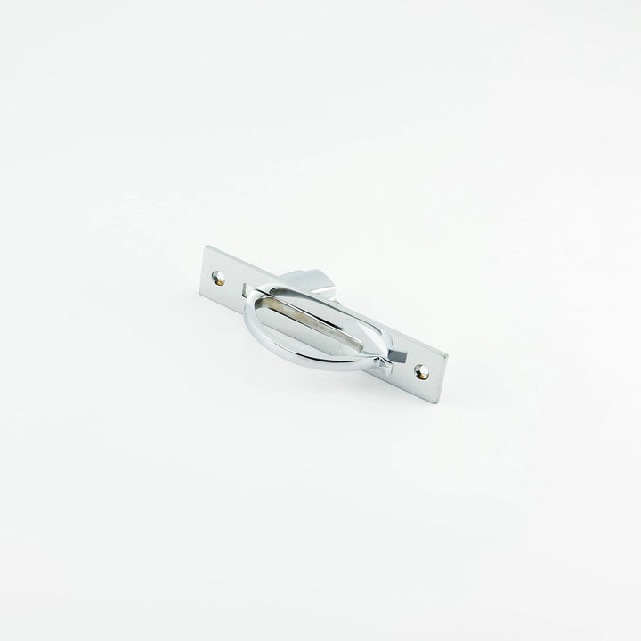 Hard and Ware SEH2 Sliding Door Edge Pull