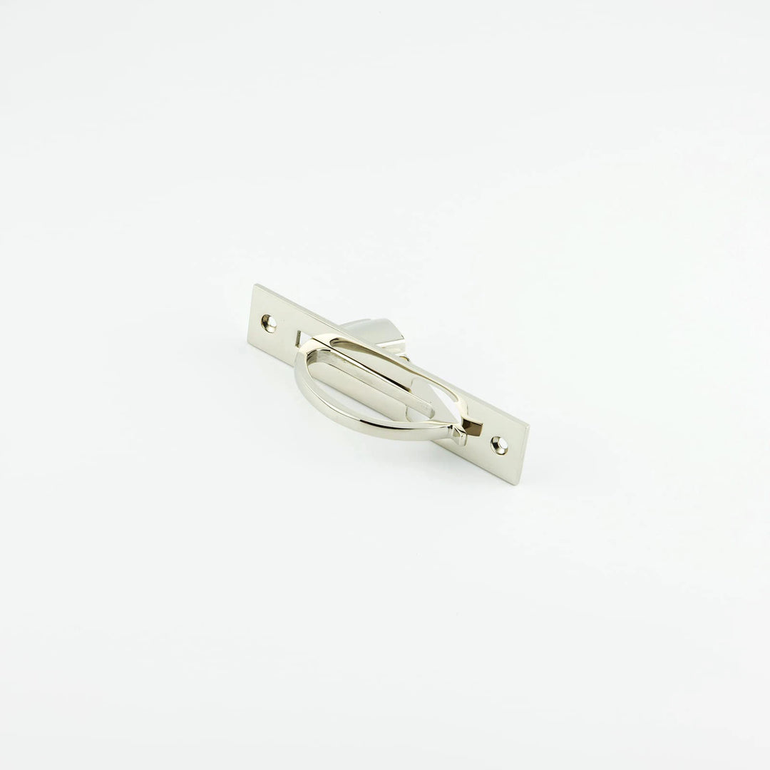 Hard and Ware SEH2 Sliding Door Edge Pull
