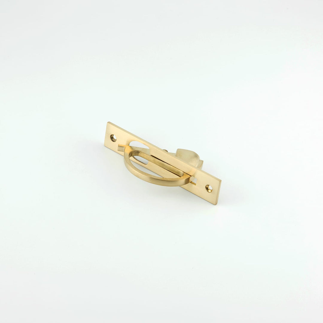 Hard and Ware SEH2 Sliding Door Edge Pull