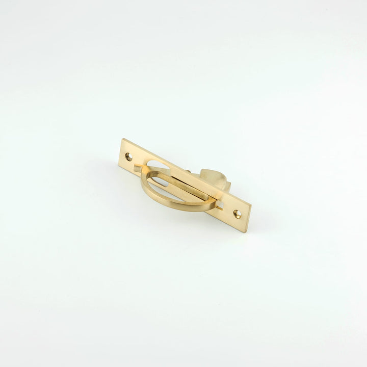 Hard and Ware SEH2 Sliding Door Edge Pull