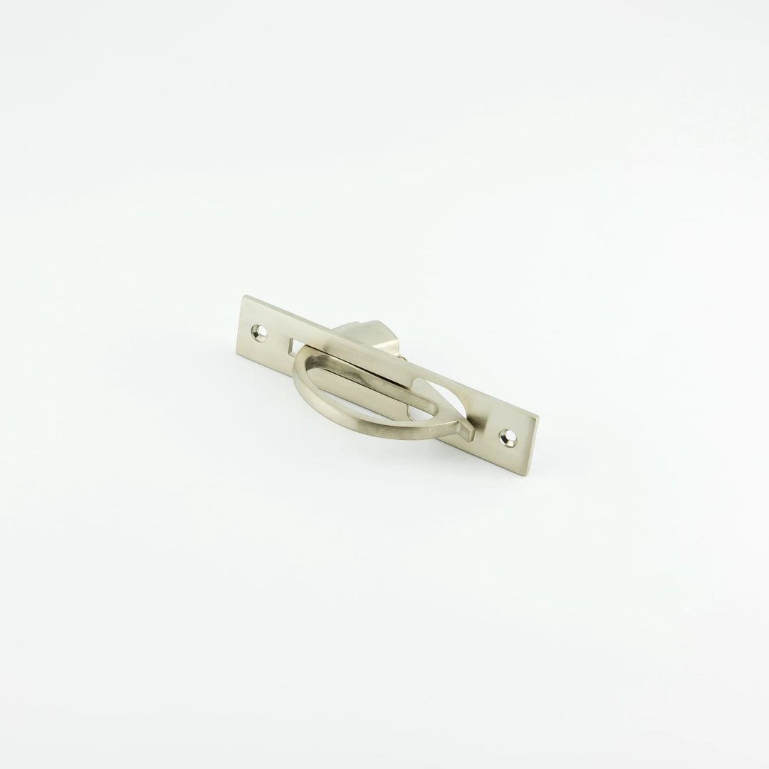 Hard and Ware SEH2 Sliding Door Edge Pull