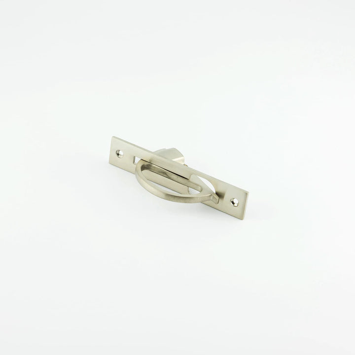 Hard and Ware SEH2 Sliding Door Edge Pull