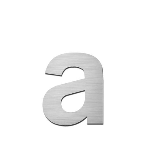 SERAFINI Self Adhesive Lowercase Letters