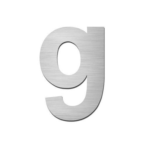 SERAFINI Self Adhesive Lowercase Letters
