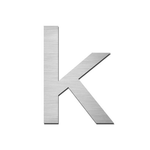 SERAFINI Self Adhesive Lowercase Letters