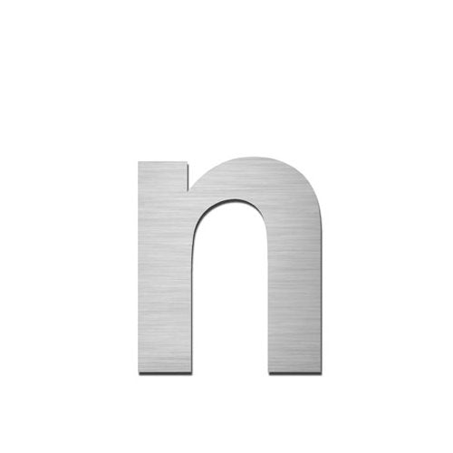 SERAFINI Self Adhesive Lowercase Letters