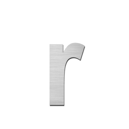 SERAFINI Self Adhesive Lowercase Letters