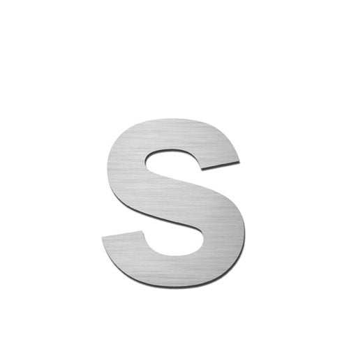 SERAFINI Self Adhesive Lowercase Letters
