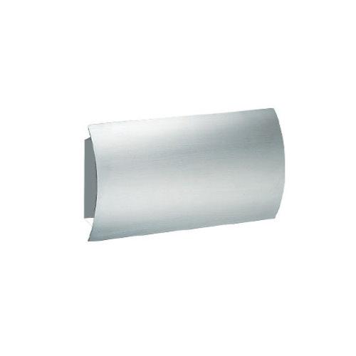 SERAFINI 6455 Mail Box Paper Holder Serafini