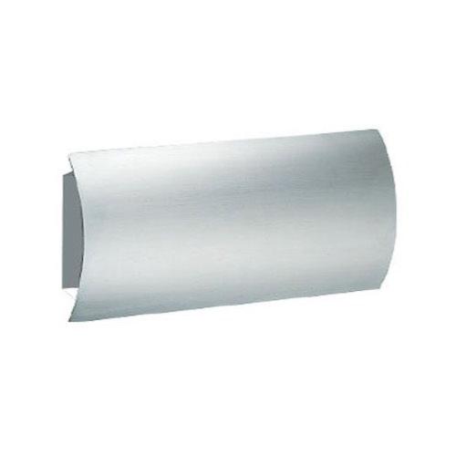 SERAFINI 6465 Post Box Newspaper Holder Serafini