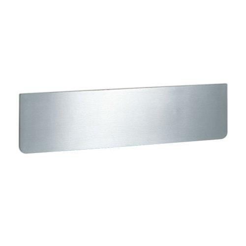 SERAFINI Grade 316 Stainless Steel Letter Slot Plate/Tidy - itfitz