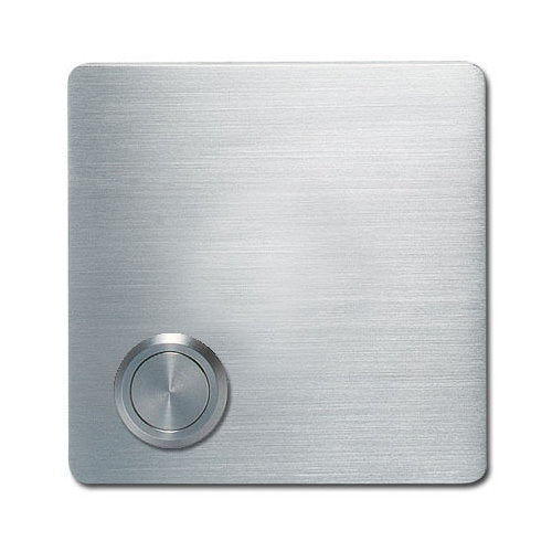 SERAFINI BP OF Grade 316 Stainless Steel Bell Push