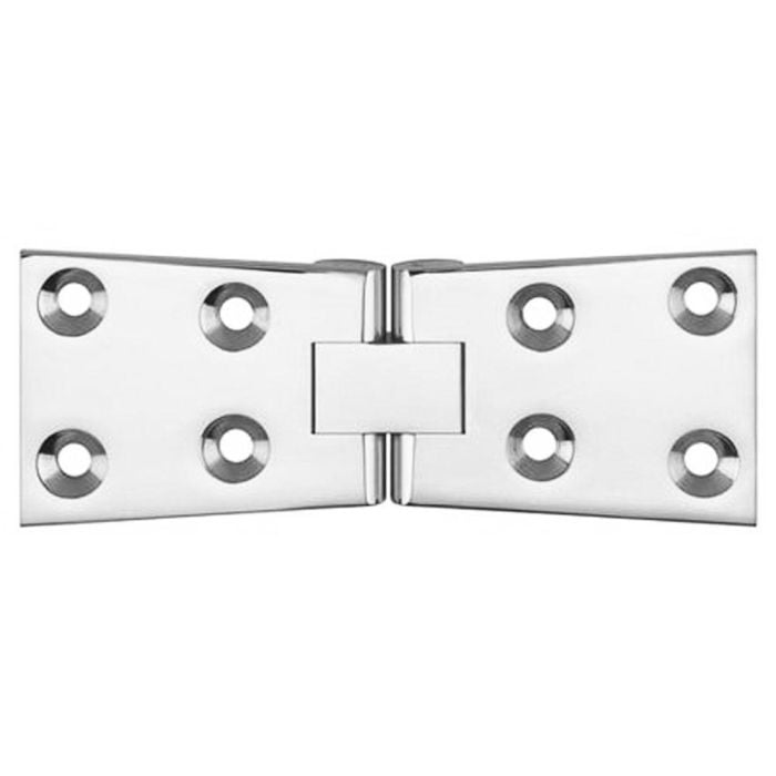 SIMONSWERK BRASS HINGE REF 0520 POLISHED CHROME