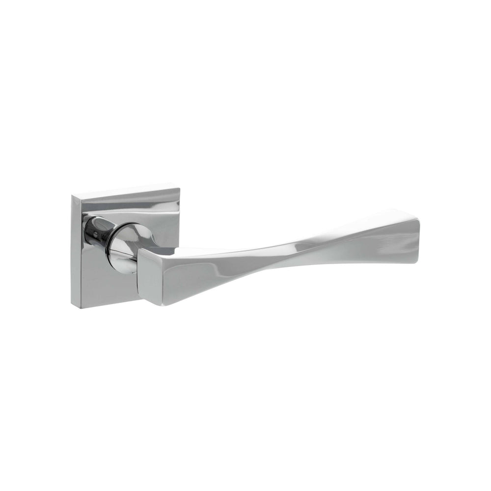 Atlantic Senza Pari Guido Lever on Square Rose - itfitz