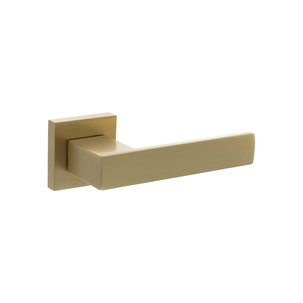 Atlantic Senza Pari Panetti Lever on Square Rose - itfitz