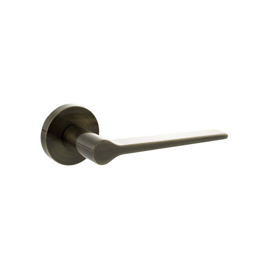 Atlantic Senza Pari Laviano Lever on Round Rose - itfitz