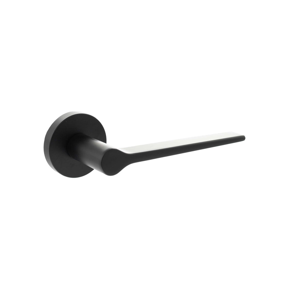 Atlantic Senza Pari Laviano Lever on Round Rose - itfitz