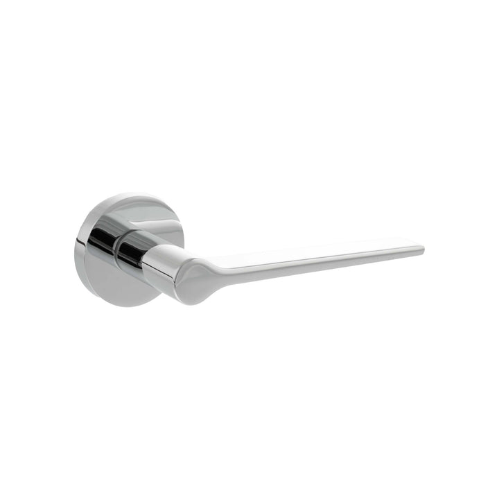 Atlantic Senza Pari Laviano Lever on Round Rose - itfitz
