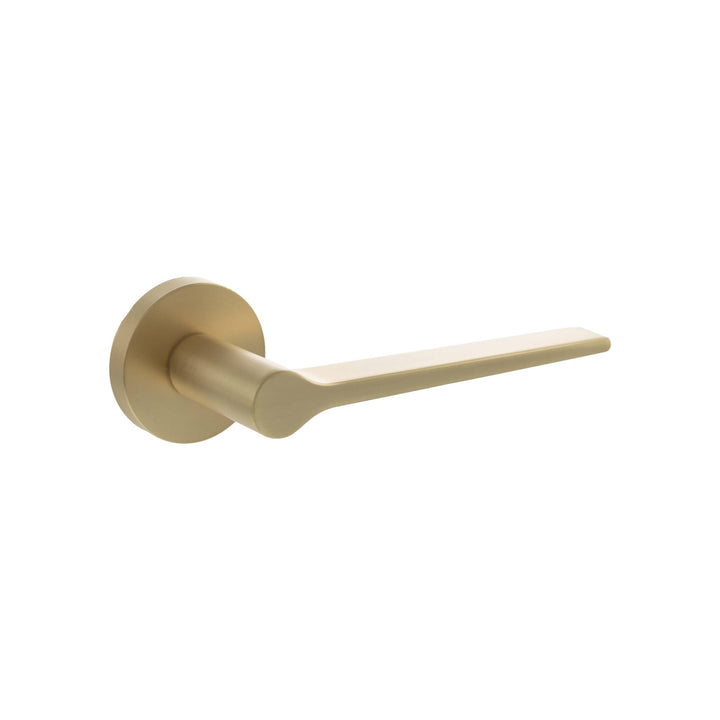 Atlantic Senza Pari Laviano Lever on Round Rose - itfitz