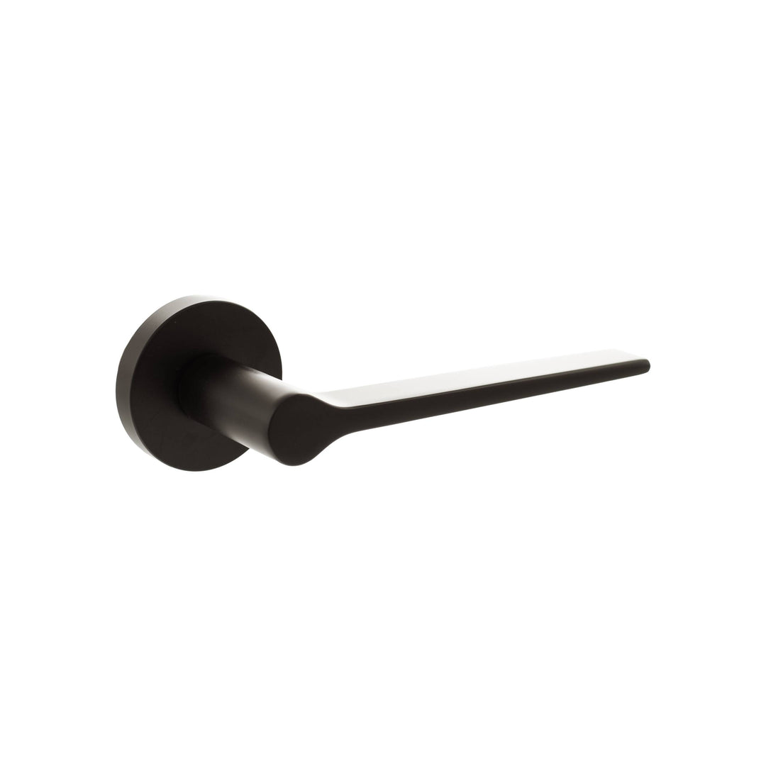 Atlantic Senza Pari Laviano Lever on Round Rose - itfitz