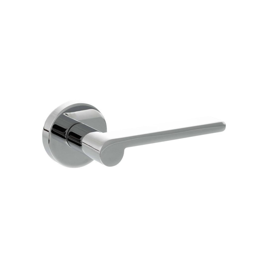 Atlantic Senza Pari Darrio Lever on Round Rose - itfitz