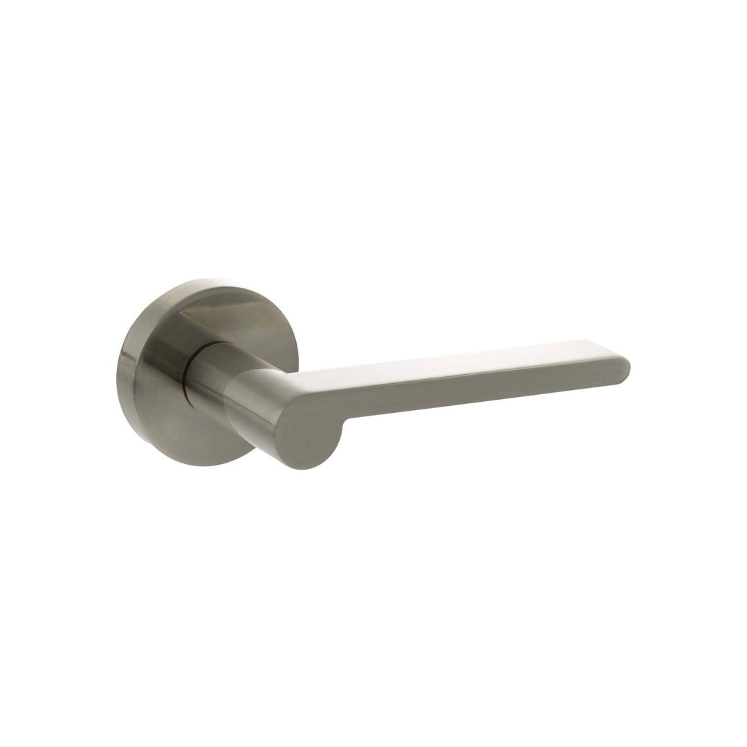 Atlantic Senza Pari Darrio Lever on Round Rose - itfitz