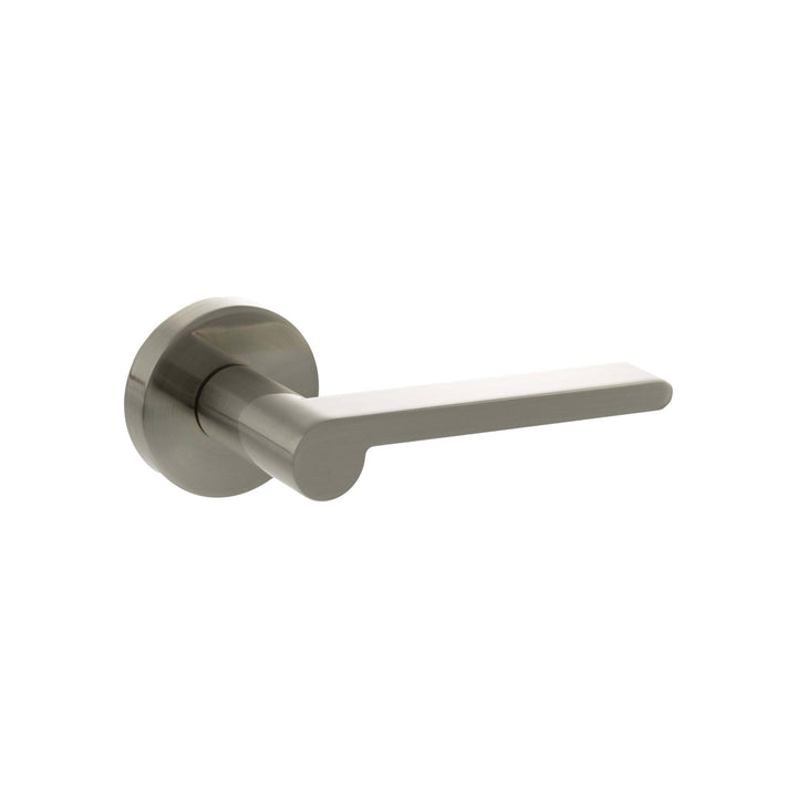 Atlantic Senza Pari Darrio Lever on Round Rose - itfitz
