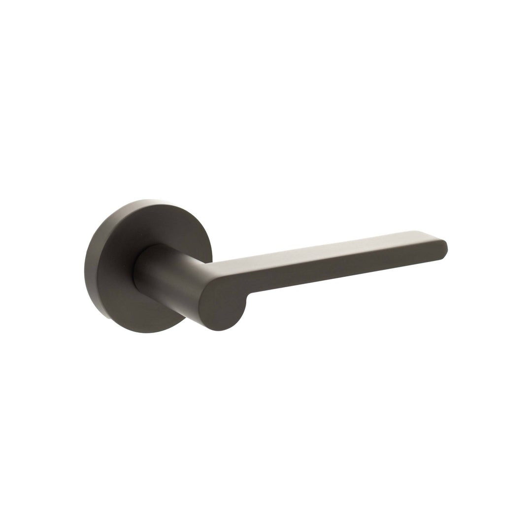 Atlantic Senza Pari Darrio Lever on Round Rose - itfitz
