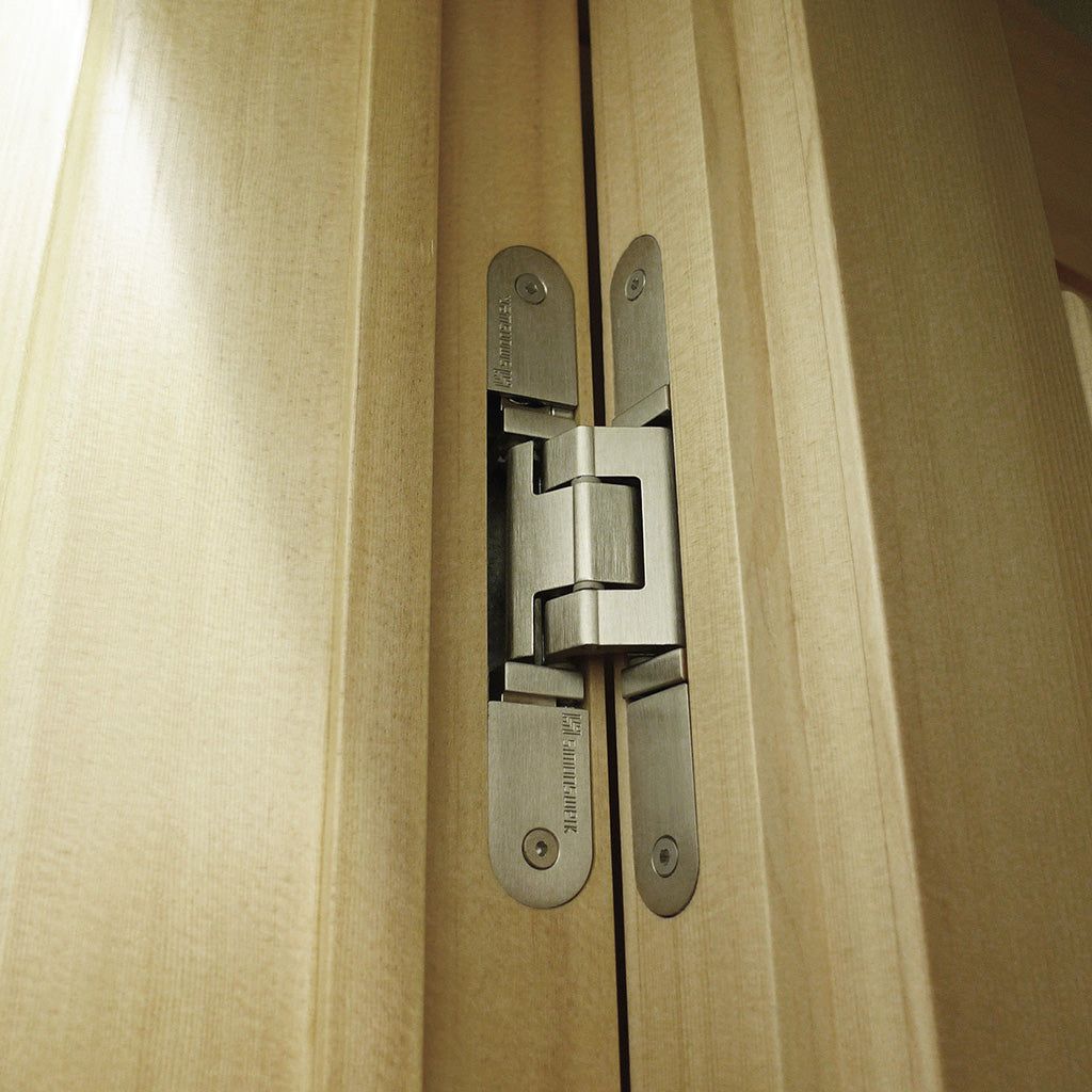 Simonswerk Tectus TE240 Picture