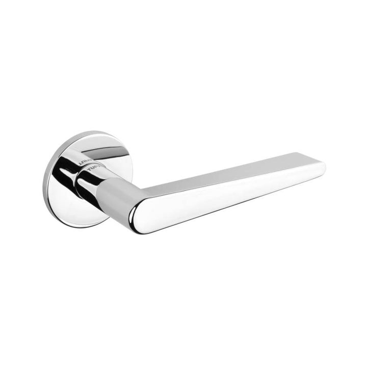 Atlantic Tupai 5S Line Torrao Lever on Round Rose polished chrome - itfitz