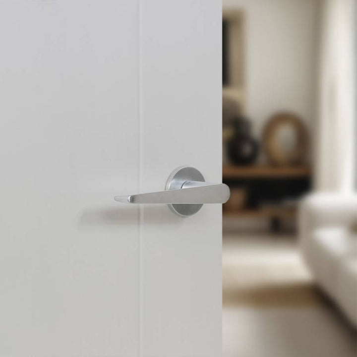 Atlantic Tupai 5S Line Torrao Lever on Round Rose Product Picture - itfitz