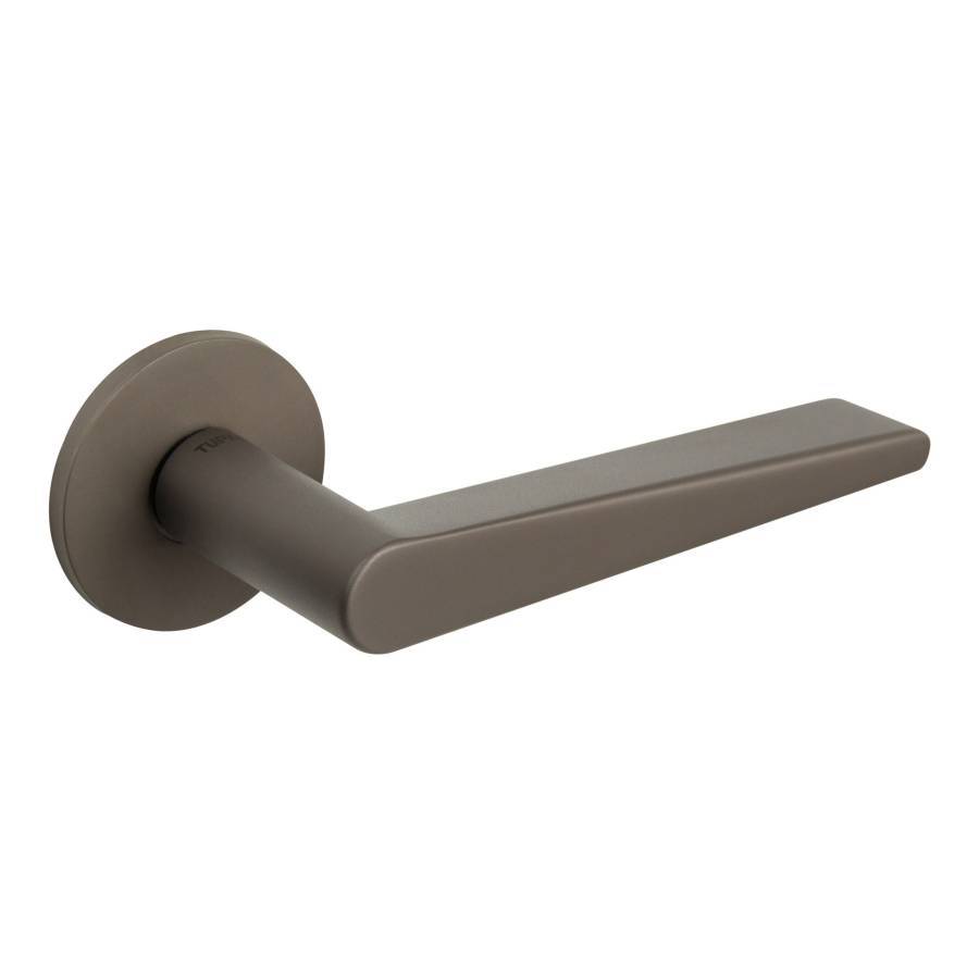 Atlantic Tupai 5S Line Torrao Lever on Round Rose bronze - itfitz