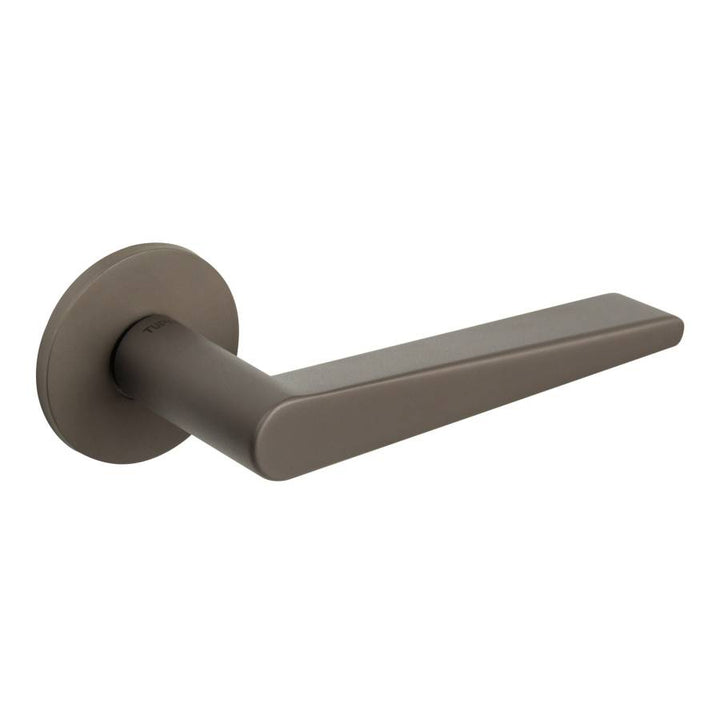 Atlantic Tupai 5S Line Torrao Lever on Round Rose bronze - itfitz