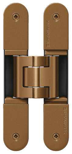 Simonswerk Tectus TE440 3D Single Concealed Hinge - 100kgs