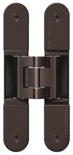 Simonswerk Tectus TE440 3D Single Concealed Hinge - 100kgs