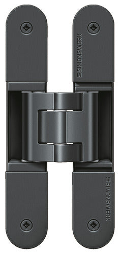 Simonswerk Tectus TE440 3D Single Concealed Hinge - 100kgs