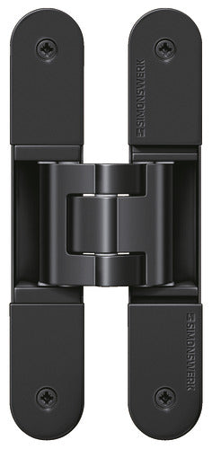 Simonswerk Tectus TE440 3D Single Concealed Hinge - 100kgs