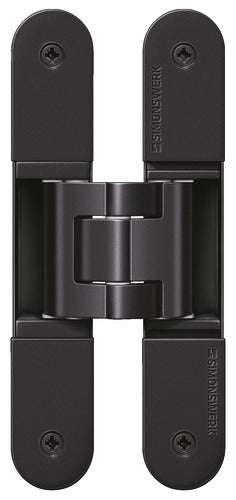 Simonswerk Tectus TE440 3D Single Concealed Hinge - 100kgs