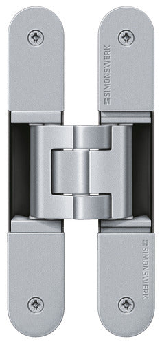 Simonswerk Tectus TE440 3D Single Concealed Hinge - 100kgs