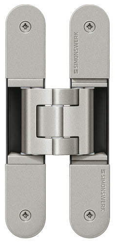 Simonswerk Tectus TE440 3D Single Concealed Hinge - 100kgs