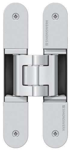 Simonswerk Tectus TE440 3D Single Concealed Hinge - 100kgs
