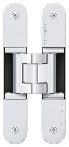 Simonswerk Tectus TE440 3D Single Concealed Hinge - 100kgs