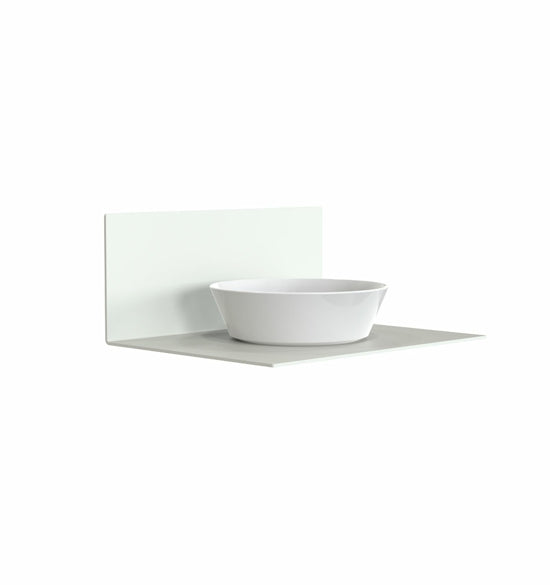 FROST UNU Wash Table Shelf 4071