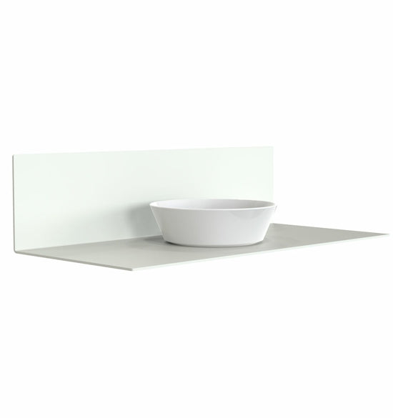 FROST UNU Wash Table Shelf 4072