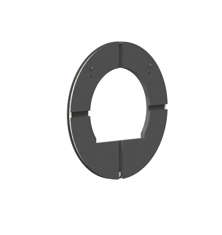 FROST UNU LED Mirror 4130K - 600mm