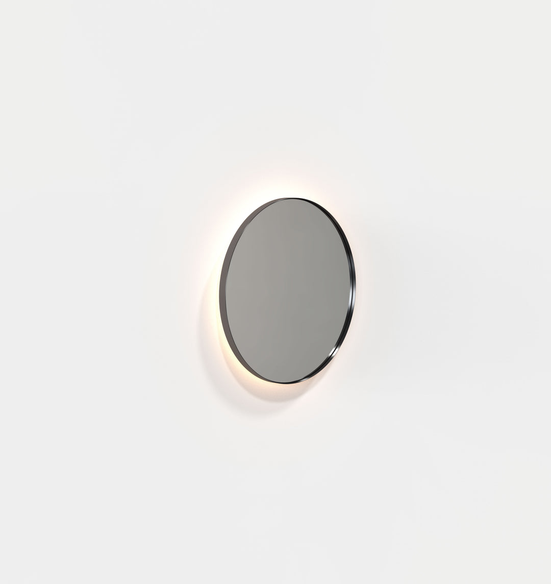 FROST UNU LED Mirror 4130K - 600mm