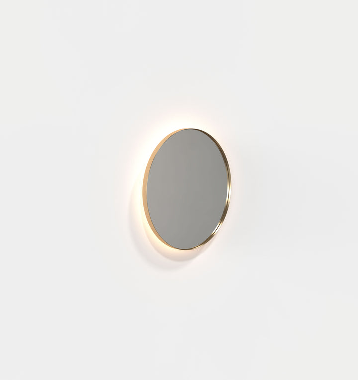 FROST UNU LED Mirror 4130K - 600mm