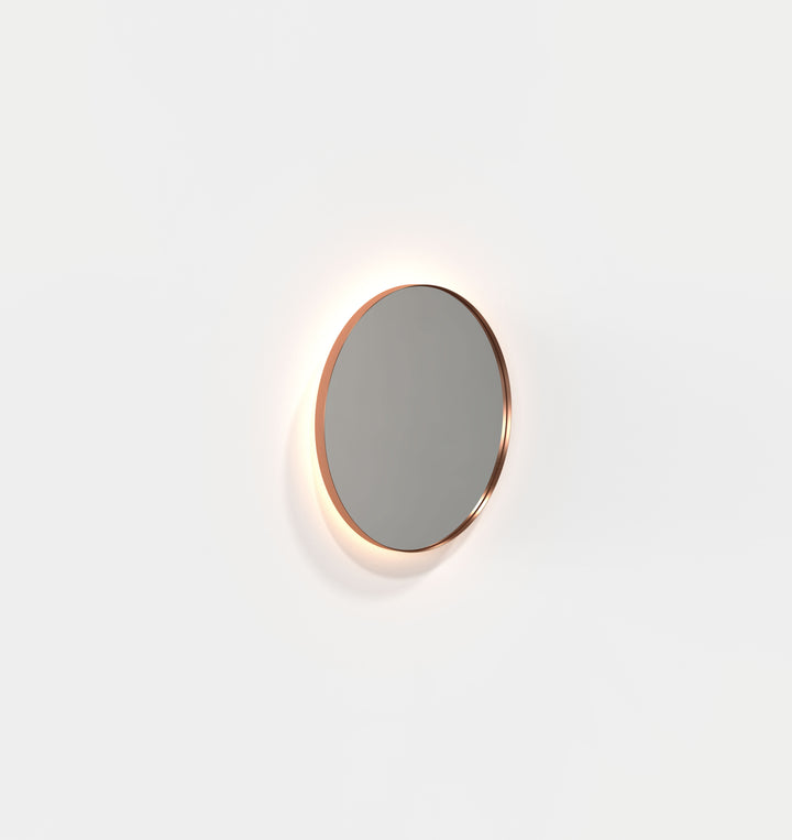 FROST UNU LED Mirror 4130K - 600mm